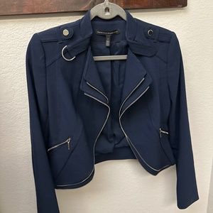 White House Black Market Jacket
